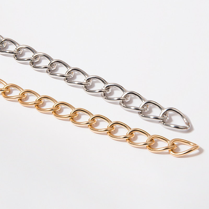 Atome Love Chain Belt