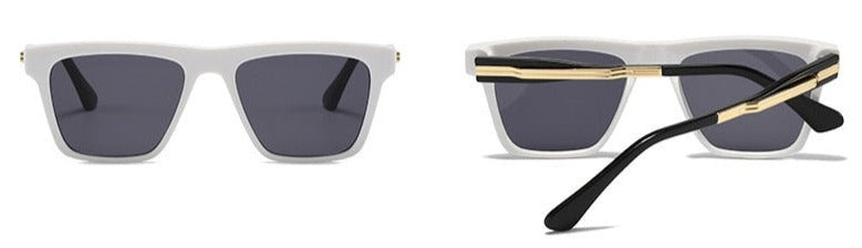 52mm Geo Sunglasses