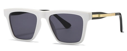 52mm Geo Sunglasses