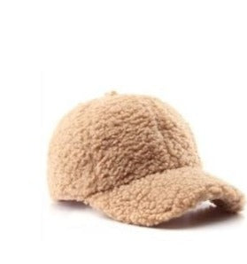 Autumn Baseball Cap
