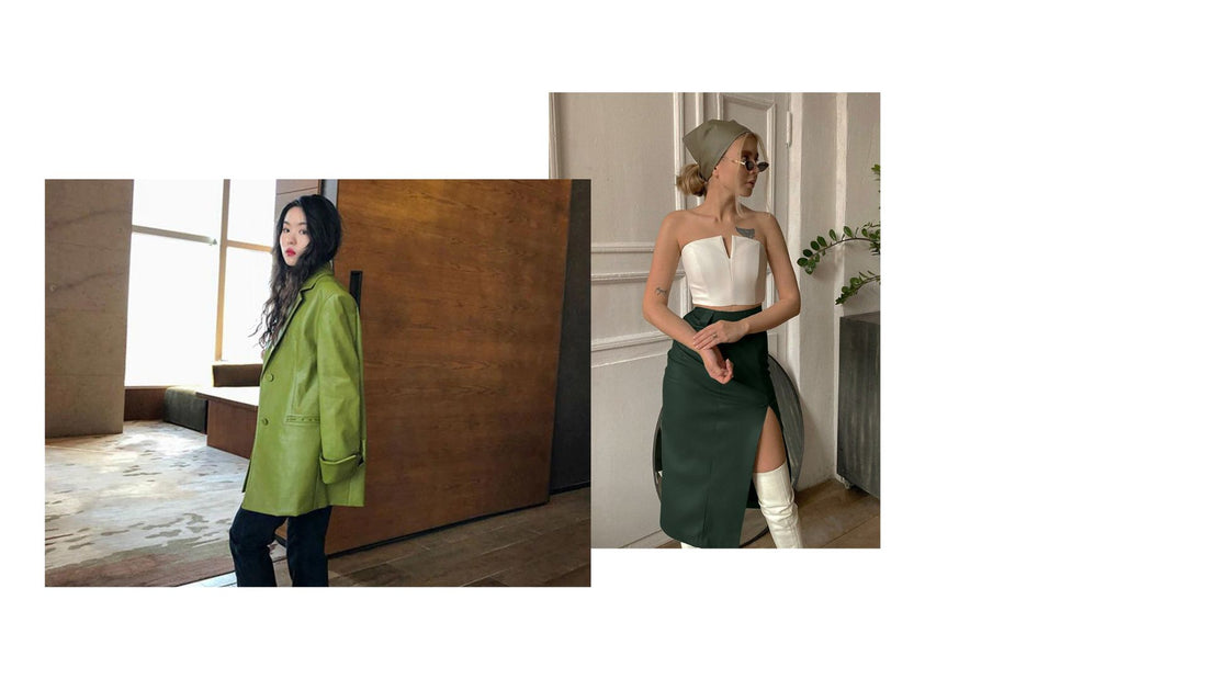 Wind & Waterproof Faux Leather OuterWear