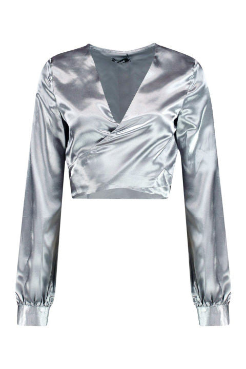 Silky Satin