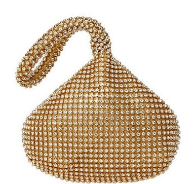 Dream Crystal Evening Bag