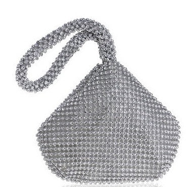 Dream Crystal Evening Bag