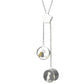 Little People Statement Pendant