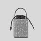 Sparkle Shine Bucket Bag