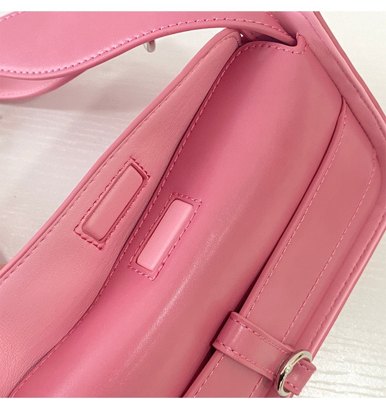 Moto Phone Crossbody Bag