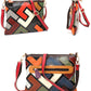 Versatile Luxury Crossbody