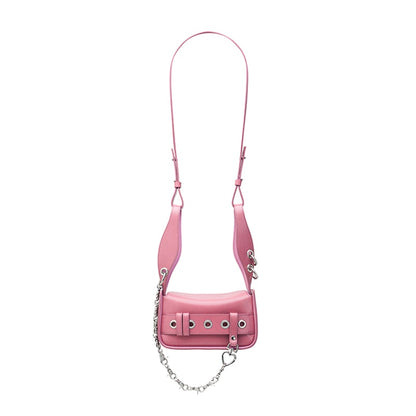 Moto Phone Crossbody Bag