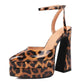 Lara Patent Platform Pump