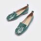 Signature Tassel Loafer