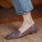 Signature Tassel Loafer