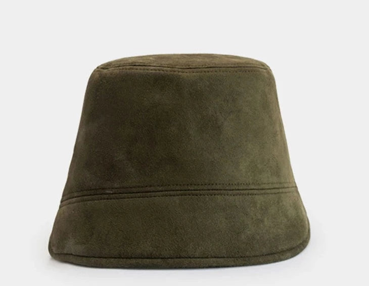 Incognito Bucket Hat