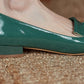 Signature Tassel Loafer