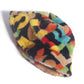 Rainbow Letter Bucket Hat