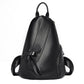 Asymmetric Convertible Backpack