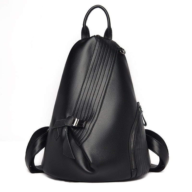 Asymmetric Convertible Backpack