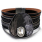 Alice Biker Cuff Bracelet