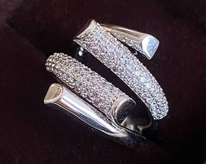 Classic Luxury Ring