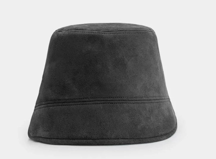 Incognito Bucket Hat