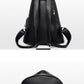 Asymmetric Convertible Backpack