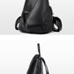 Asymmetric Convertible Backpack
