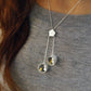 Little People Statement Pendant