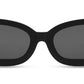 Die Hard 60mm Sunglasses