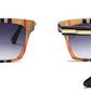 52mm Geo Sunglasses