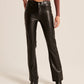Marna Faux Leather Pants