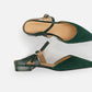 Missy Pointed Toe Mule
