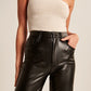 Marna Faux Leather Pants