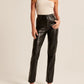 Marna Faux Leather Pants