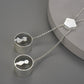 Little People Statement Pendant