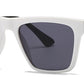 52mm Geo Sunglasses