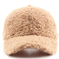 Autumn Baseball Cap