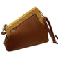 Off-Kilter Shoulder Bag